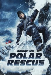 Polar Rescue Poster