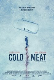 Cold Meat Movie Poster