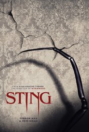 Sting Poster