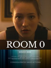 Room 0 Poster