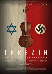 Terezín Movie Poster