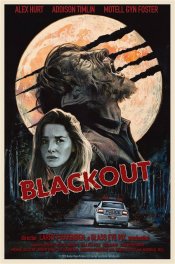 Blackout Movie Poster