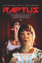 Raptus Movie Poster