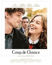 Coup de Chance Movie Poster