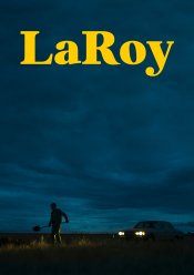 LaRoy, Texas Poster