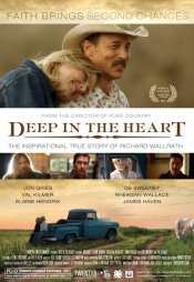 Deep in the Heart Movie Poster