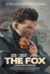 The Fox Poster