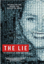 The Lie: The Murder of Grace Millane Poster