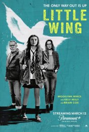 Little Wing Poster