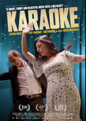 Karaoke Movie Poster