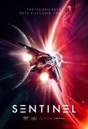 Sentinel Poster