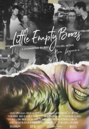 Little Empty Boxes Movie Poster