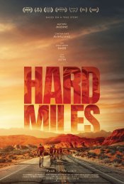 Hard Miles Movie Poster