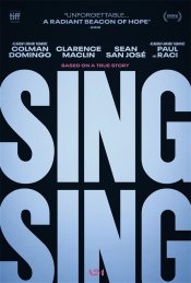 Sing Sing Poster