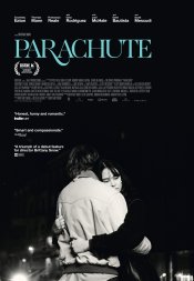 Parachute Movie Poster