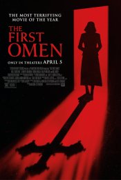 The First Omen Movie Poster