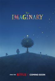 The Imaginary Movie Poster