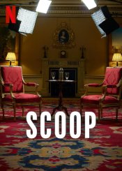 Scoop Movie Poster