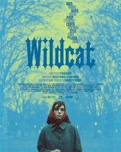 Wildcat Movie Poster