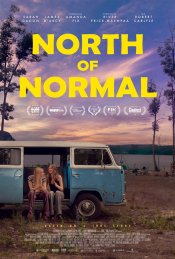 North of Normal Movie Poster