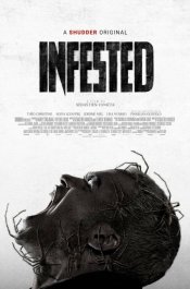 Infested Movie Poster