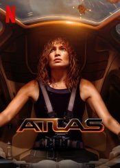 Atlas Poster