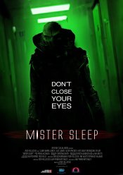 Mister Sleep Movie Poster