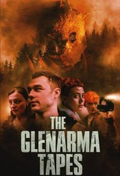 The Glenarma Tapes Movie Poster