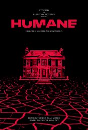 Humane Movie Poster