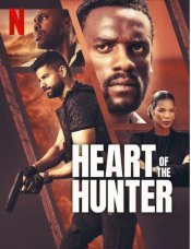 Heart of the Hunter Movie Poster