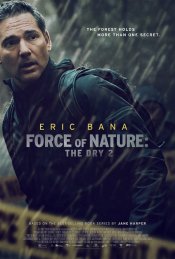 Force of Nature: The Dry 2 Movie Poster