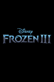 Frozen III Poster