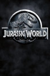 Jurassic World Rebirth Poster