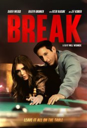 Break Movie Poster