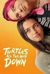 Turtles All the Way Down Movie Poster