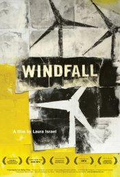 Windfall Poster