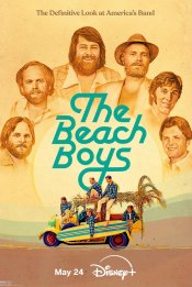 The Beach Boys Movie Poster