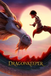 Dragonkeeper Movie Poster