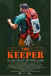 The Keeper Poster