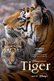 Tiger Movie Poster