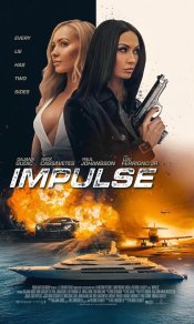 Impulse Poster