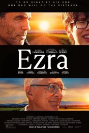 Ezra Movie Poster