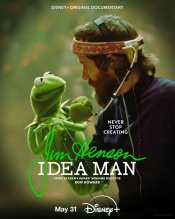 Jim Henson Idea Man Movie Poster