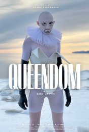 Queendom Movie Poster