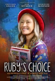 Ruby's Choice Movie Poster