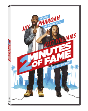 2 Minutes of Fame Movie Poster