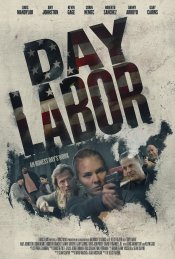 Day Labor Movie Poster