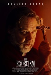 The Exorcism Movie Poster