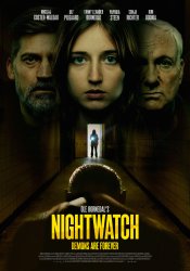 Nightwatch: Demons Are Forever Movie Poster