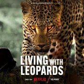 Living with Leopards Movie Poster